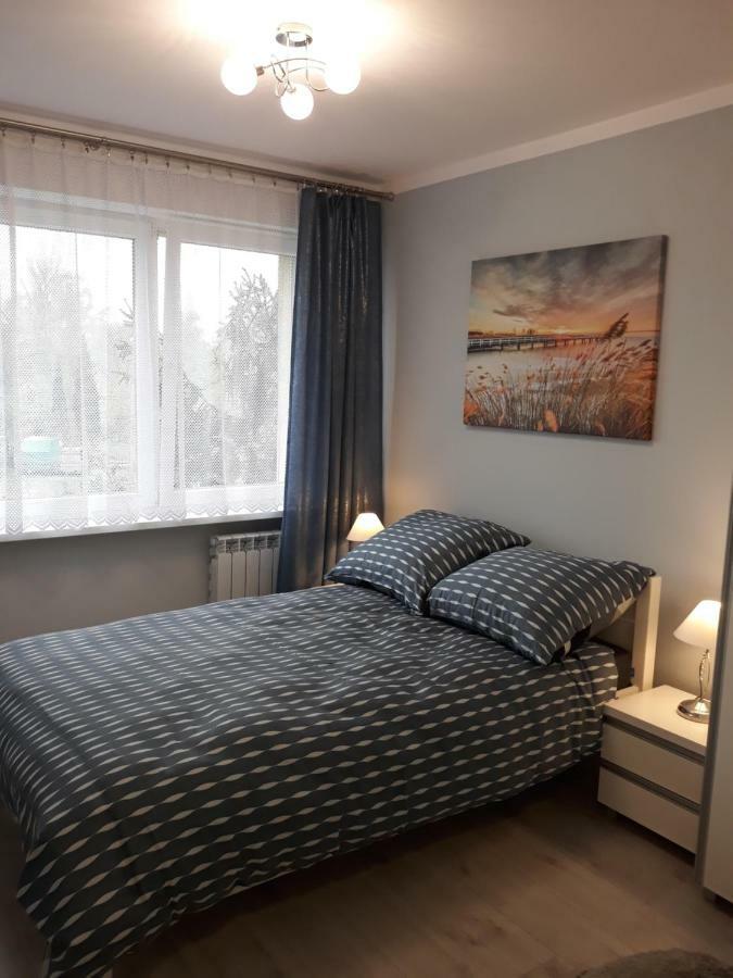 Katrin House Leilighet Oświęcim Eksteriør bilde