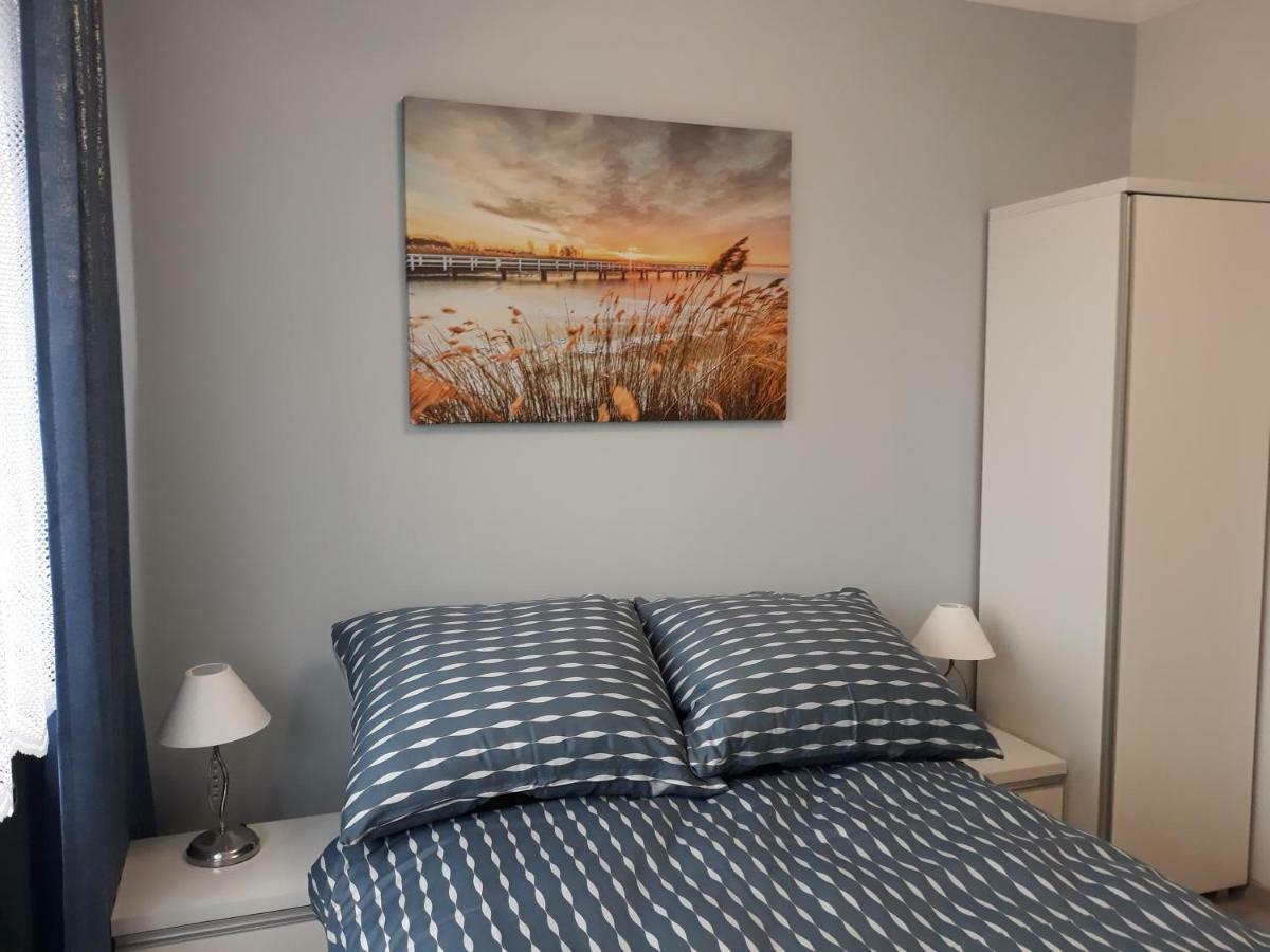 Katrin House Leilighet Oświęcim Eksteriør bilde